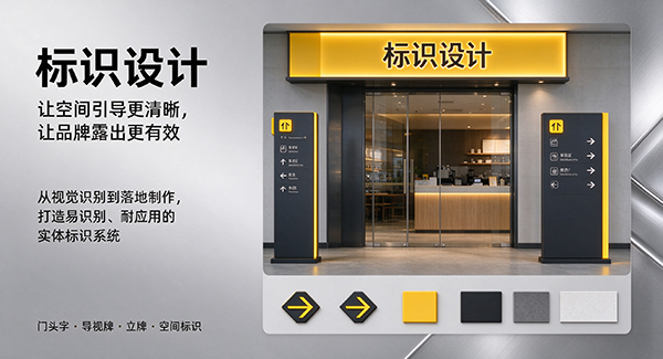 双柏县标识设计